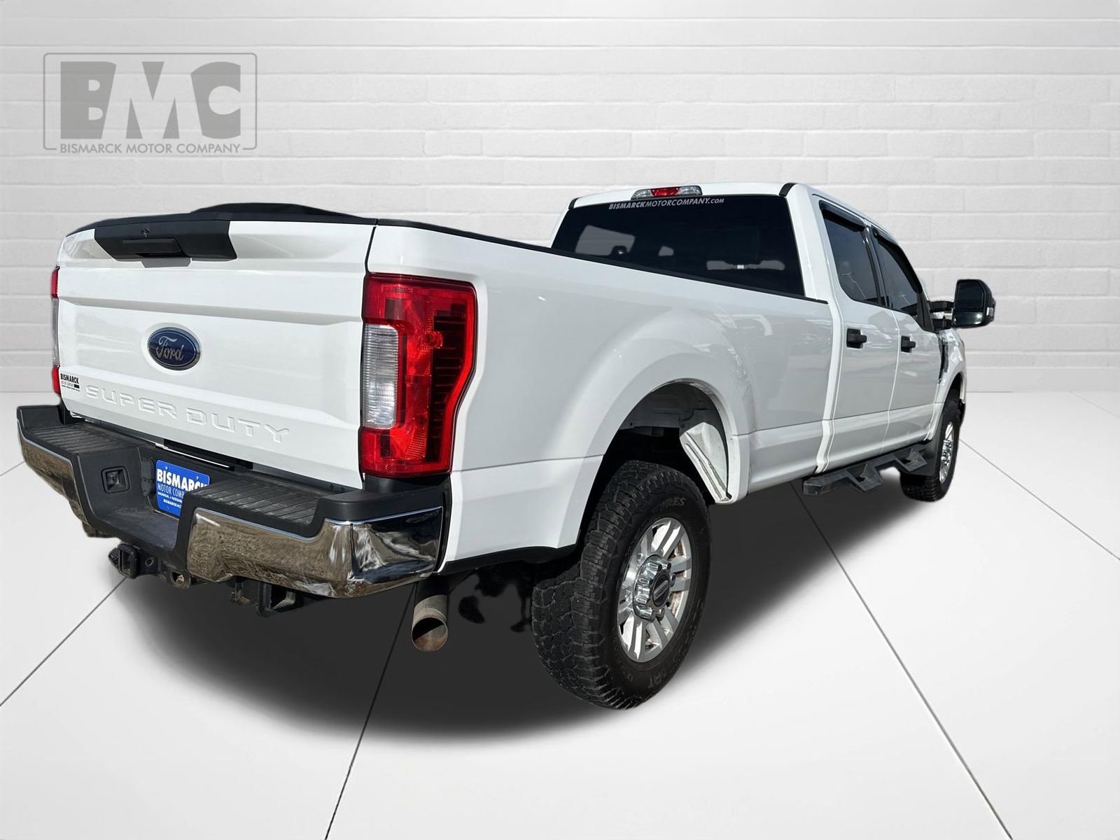 Used 2018 Ford F250 XLT image 3