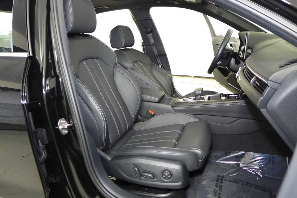 Used 2023 Audi A4 2.0T Premium Plus w/ Premium Plus Package AWD/4WD image 19