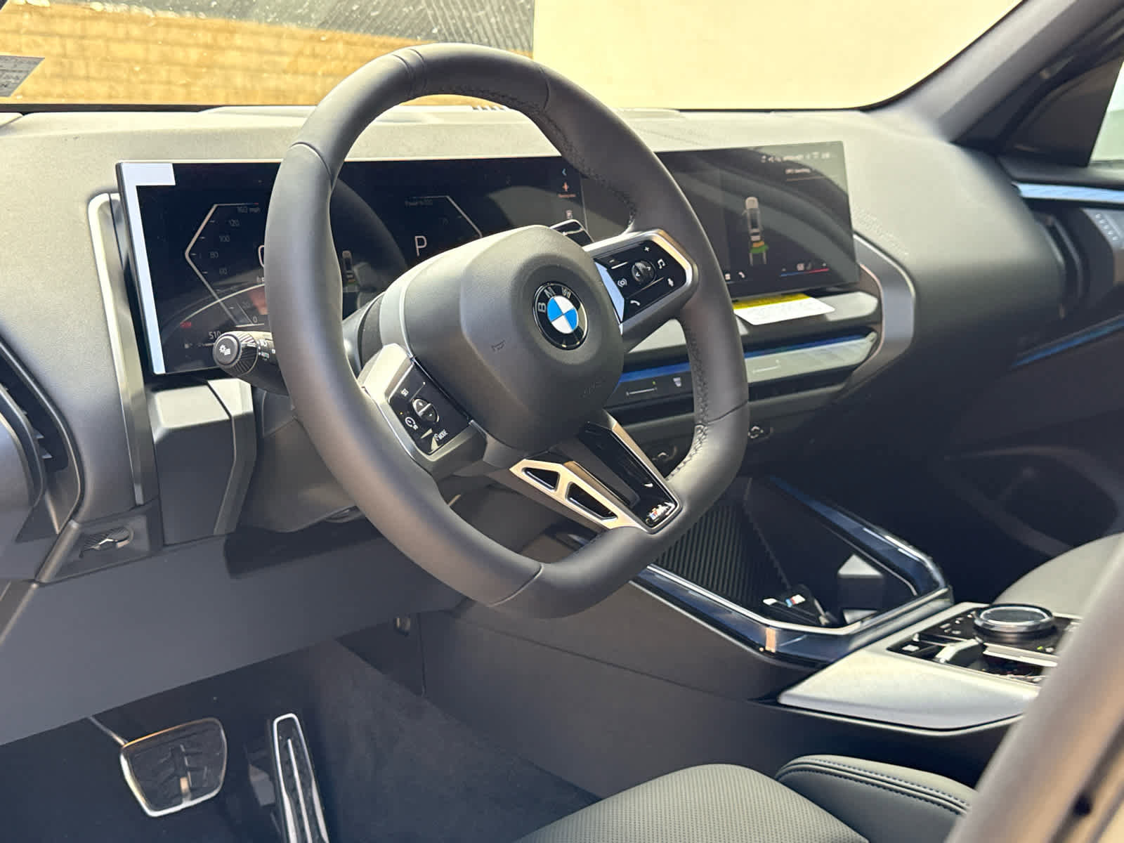 New 2026 BMW X3 xDrive30 w/ M Sport Package image 12