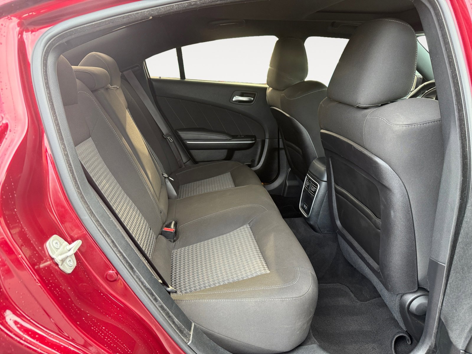 Used 2023 Dodge Charger GT w/ Technology Group image 18