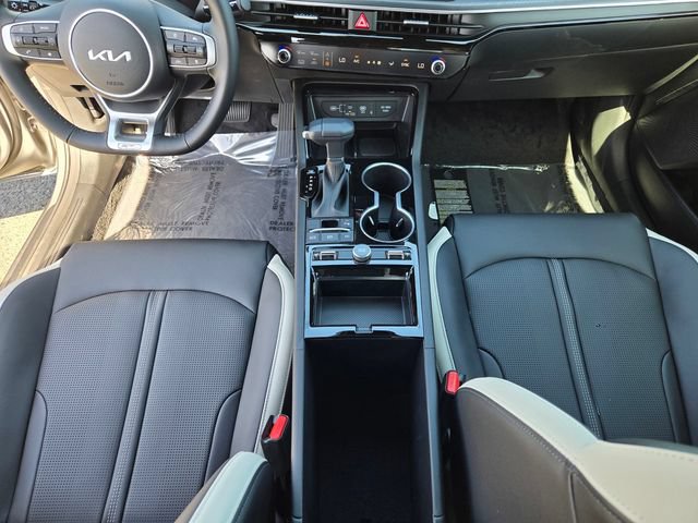 New 2026 Kia K5 GT-Line w/ GT-Line Premium Package FWD image 20