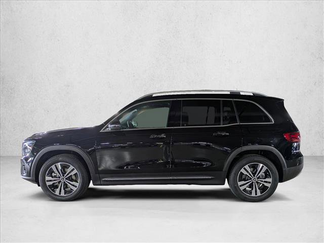 Certified 2025 Mercedes-Benz GLB 250 4MATIC image 12