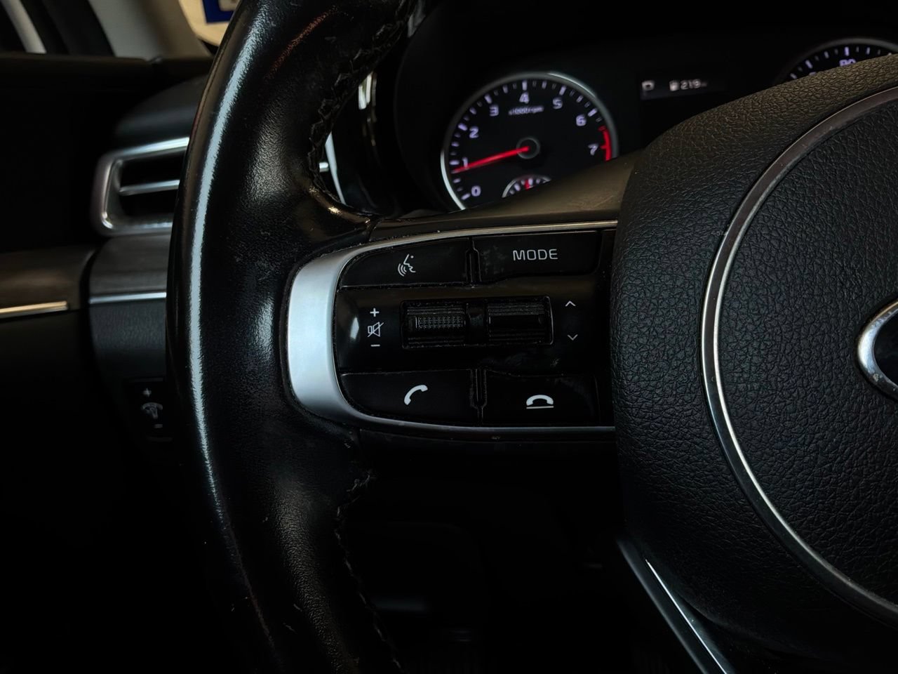 Used 2021 Kia K5 EX FWD image 37