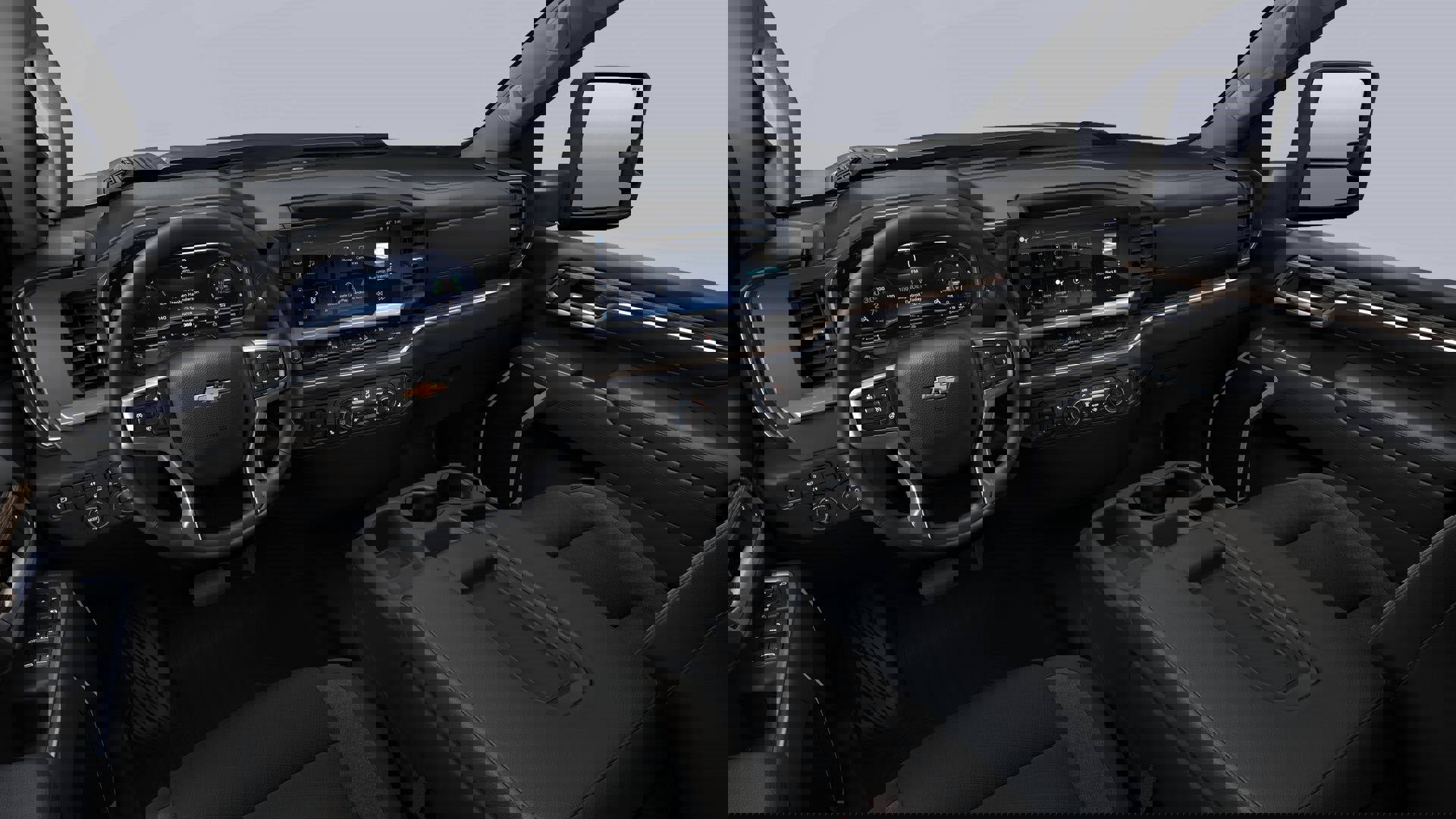 New 2025 Chevrolet Silverado 2500 LT w/ All Star Edition image 30