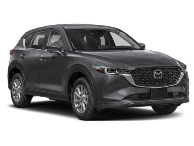 Used 2025 MAZDA CX-5 AWD 2.5 S w/ Select Package image 9