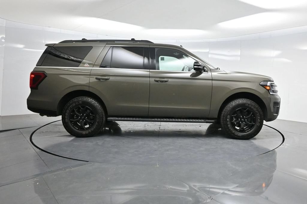 Used 2024 Ford Expedition Timberline AWD/4WD image 46