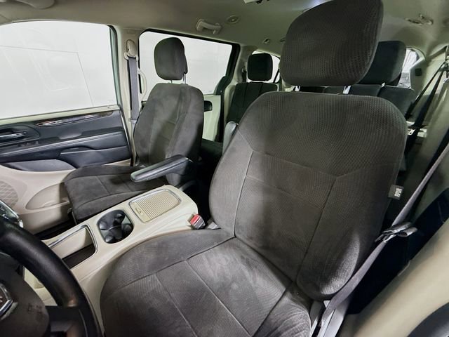 Used 2012 Dodge Grand Caravan SXT image 20