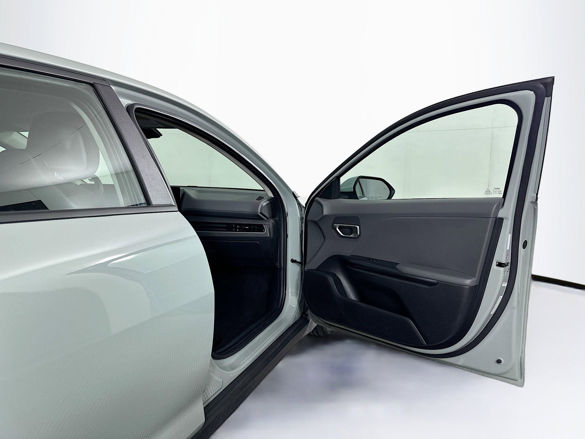 Used 2025 Kia K4 FWD image 31