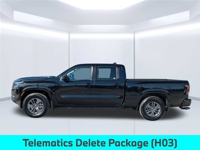 Used 2025 Nissan Frontier SV RWD image 2