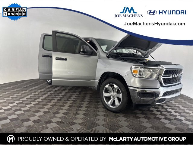 Used 2024 RAM 1500 Tradesman image 13