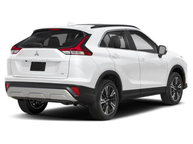 Used 2025 Mitsubishi Eclipse Cross SE AWD/4WD image 2