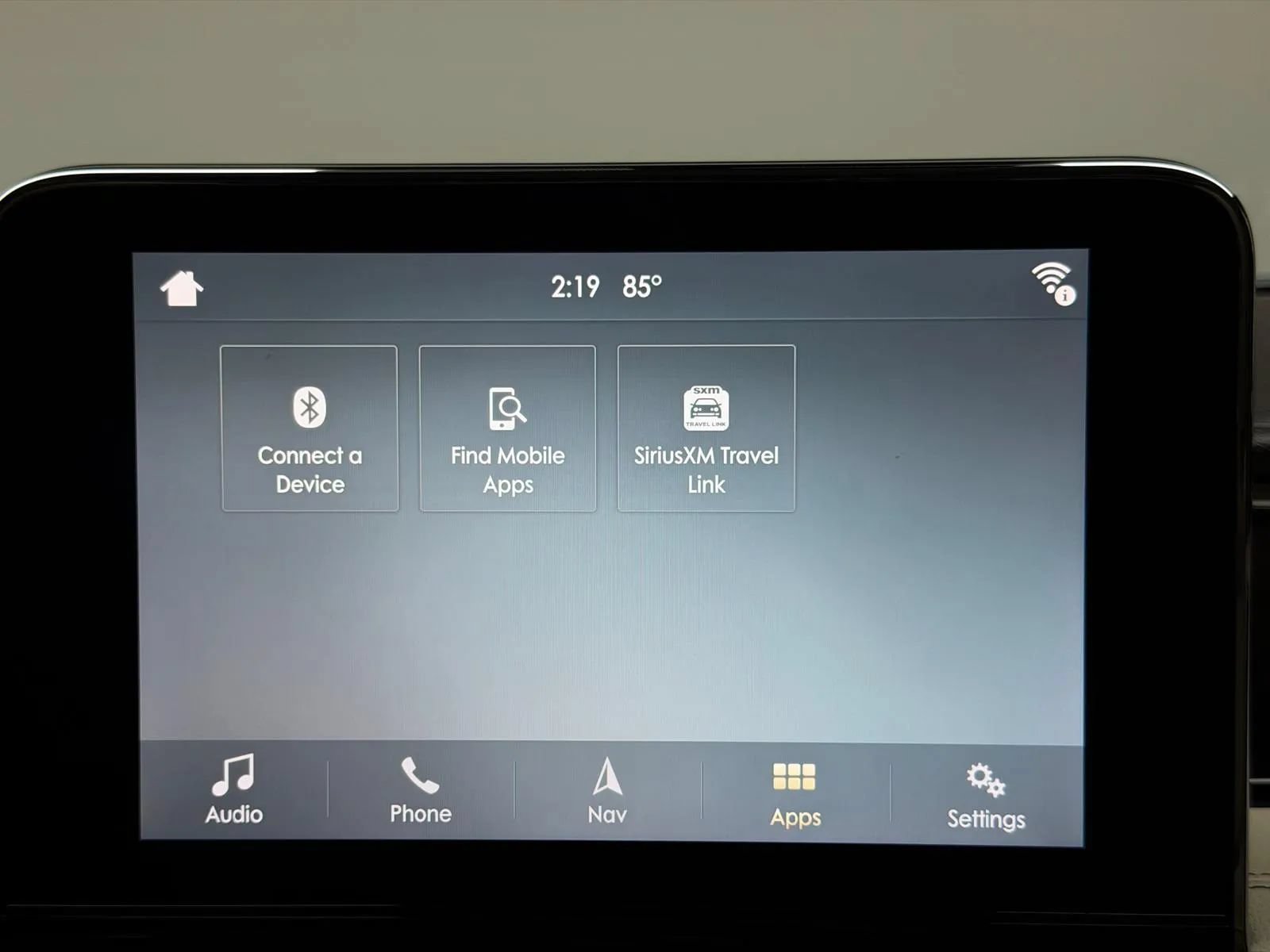 Used 2018 Lincoln Navigator Select AWD/4WD image 46