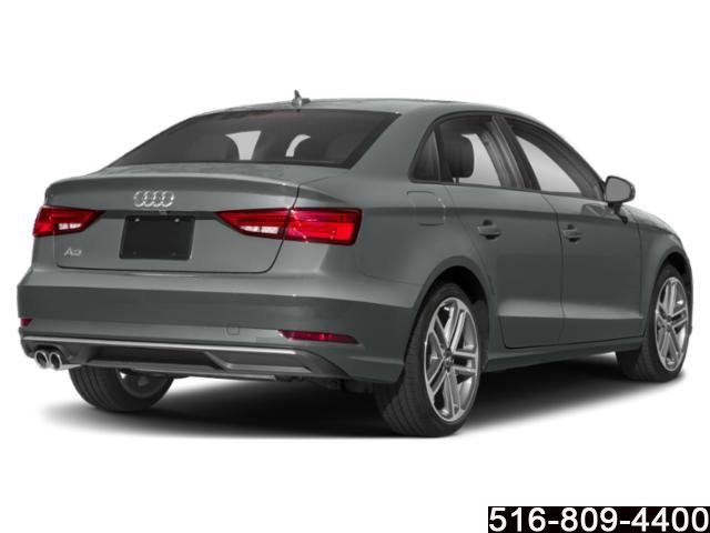 Used 2018 Audi A3 2.0T Premium w/ Convenience Package image 2