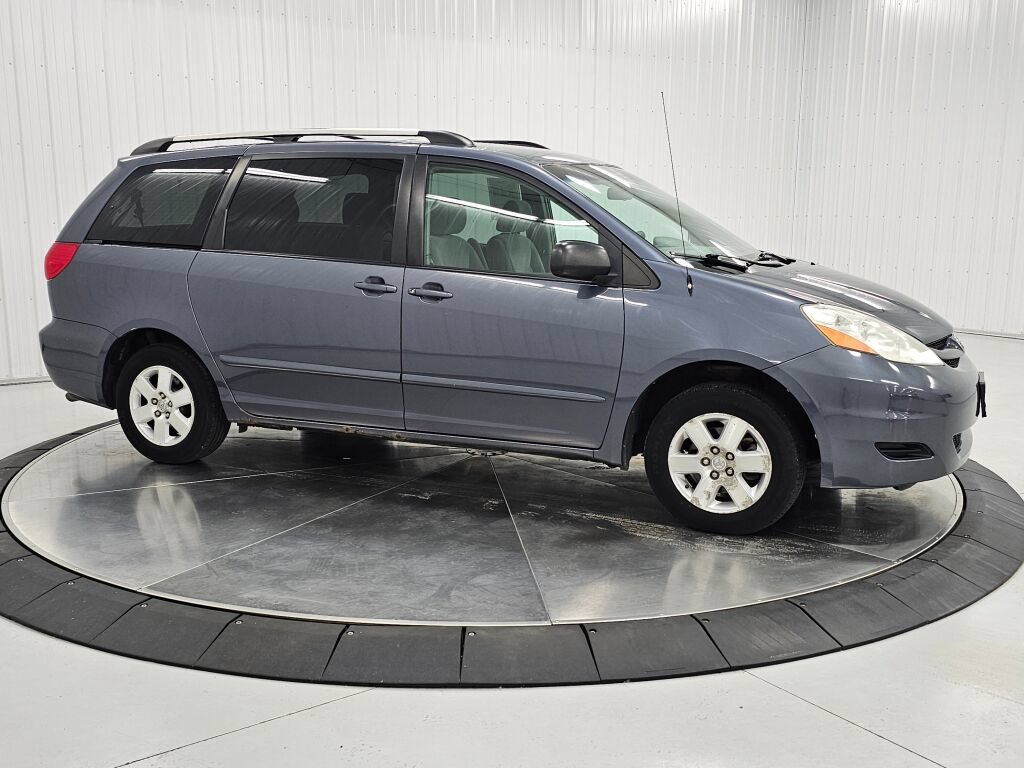 Used 2006 Toyota Sienna LE FWD image 7