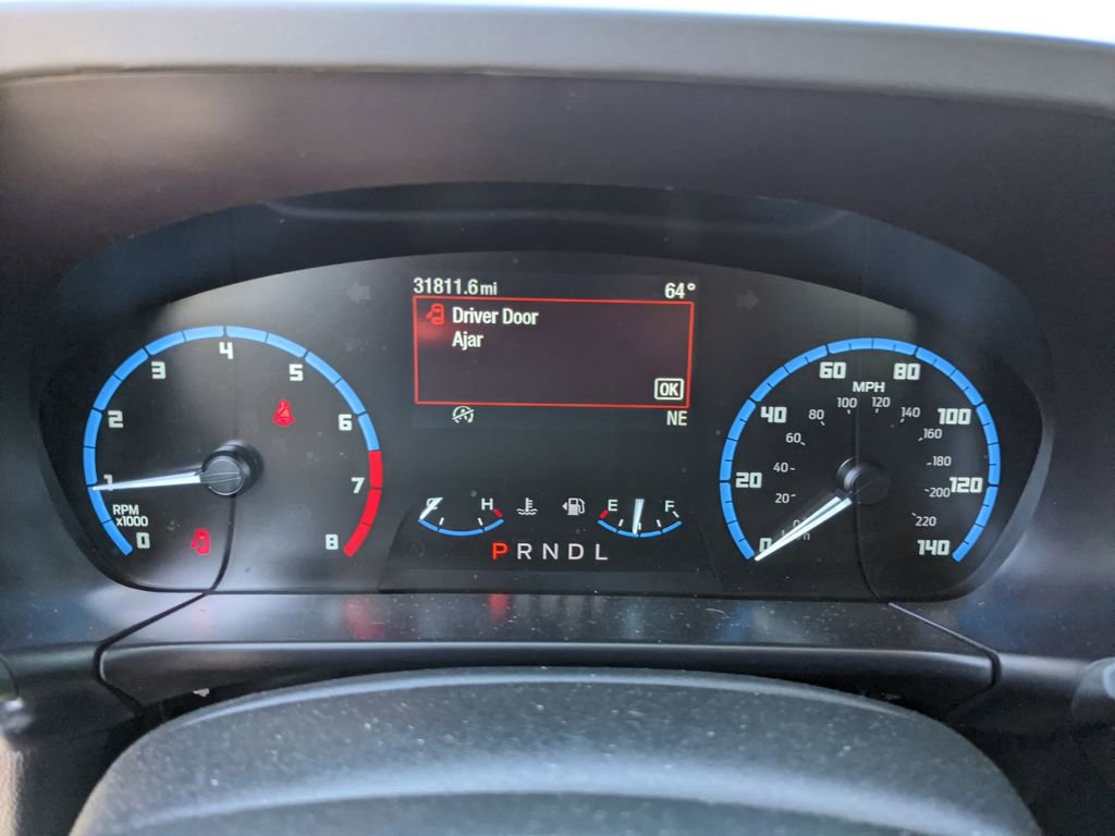 Certified 2024 Ford Bronco Sport Big Bend image 32