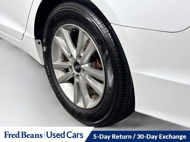 Used 2015 Hyundai Sonata SE FWD image 32