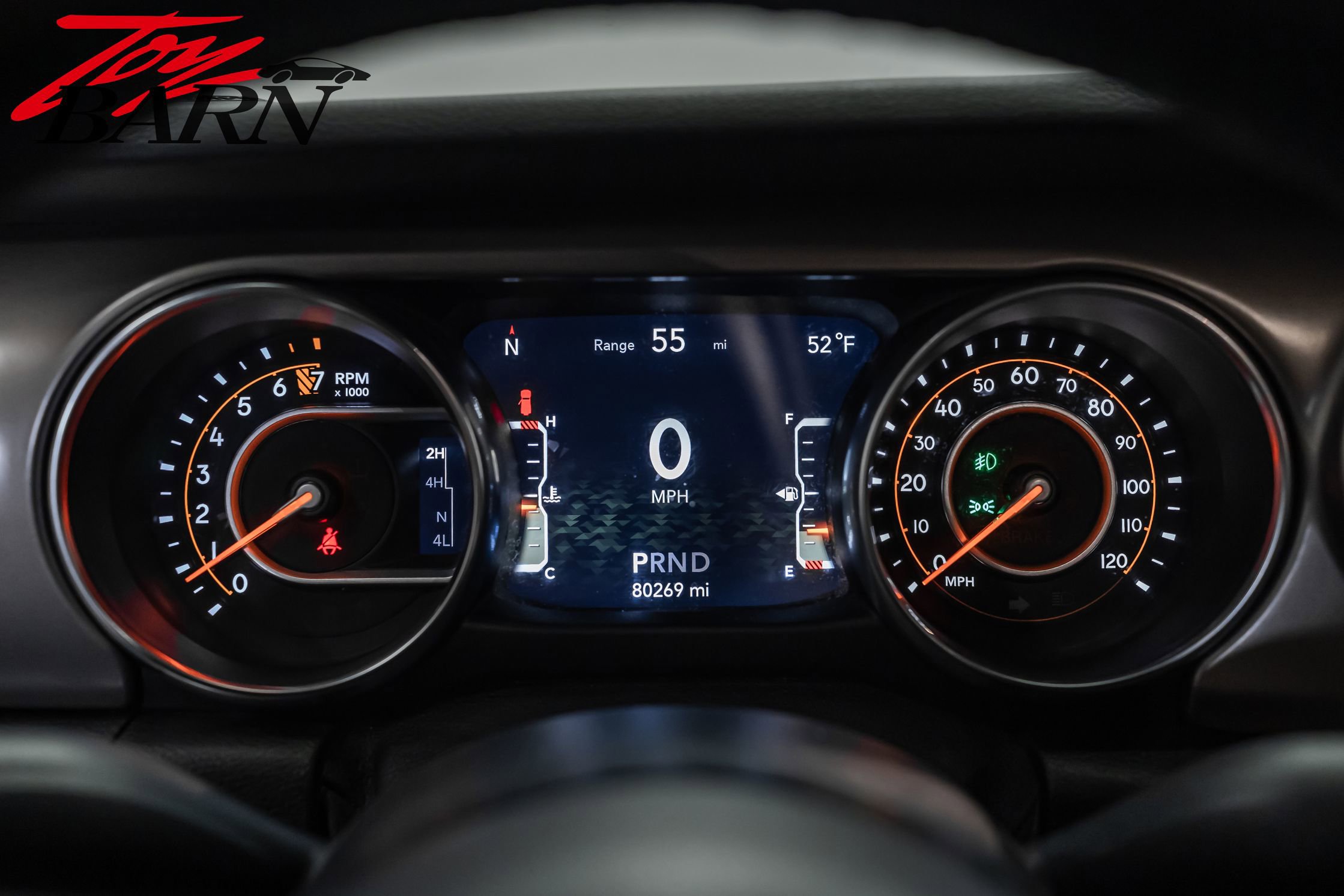 Used 2019 Jeep Wrangler Unlimited Sport S image 34