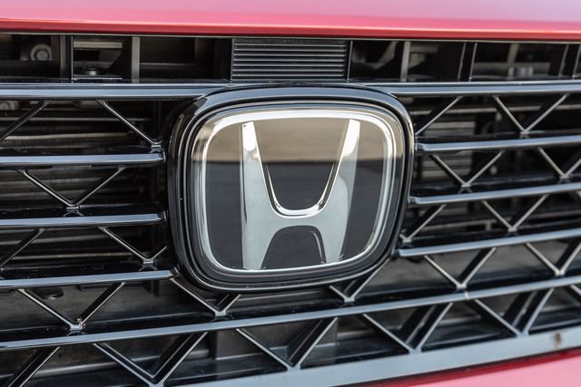 Used 2024 Honda Accord EX-L image 5