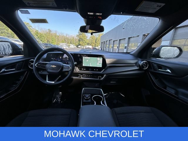 Used 2026 Chevrolet Equinox LT AWD/4WD image 20