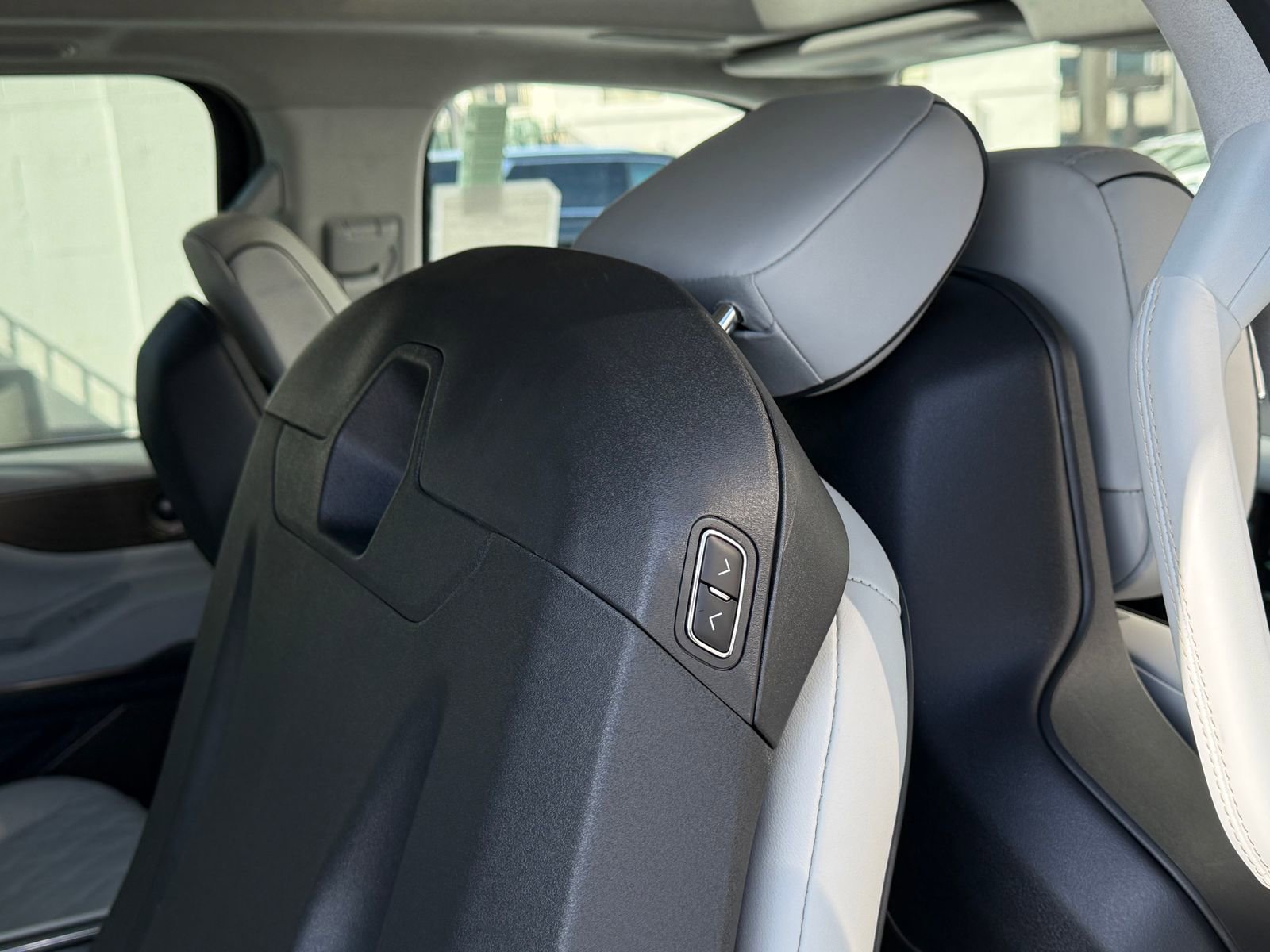 New 2026 Lincoln Navigator Black Label image 16