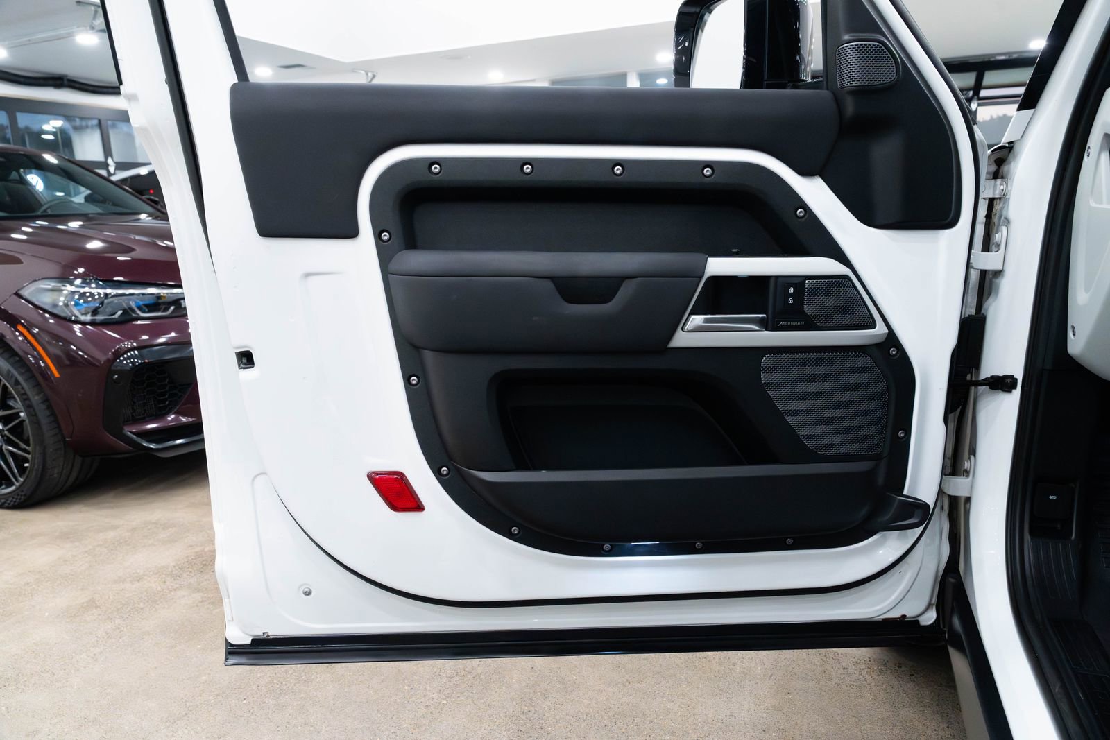 Used 2021 Land Rover Defender 90 S image 18