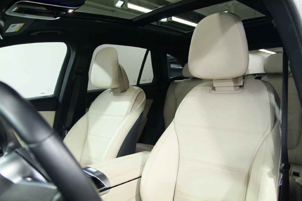 Certified 2023 Mercedes-Benz GLC 300 4MATIC image 7