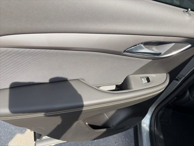 New 2026 Buick Envision Sport Touring image 12