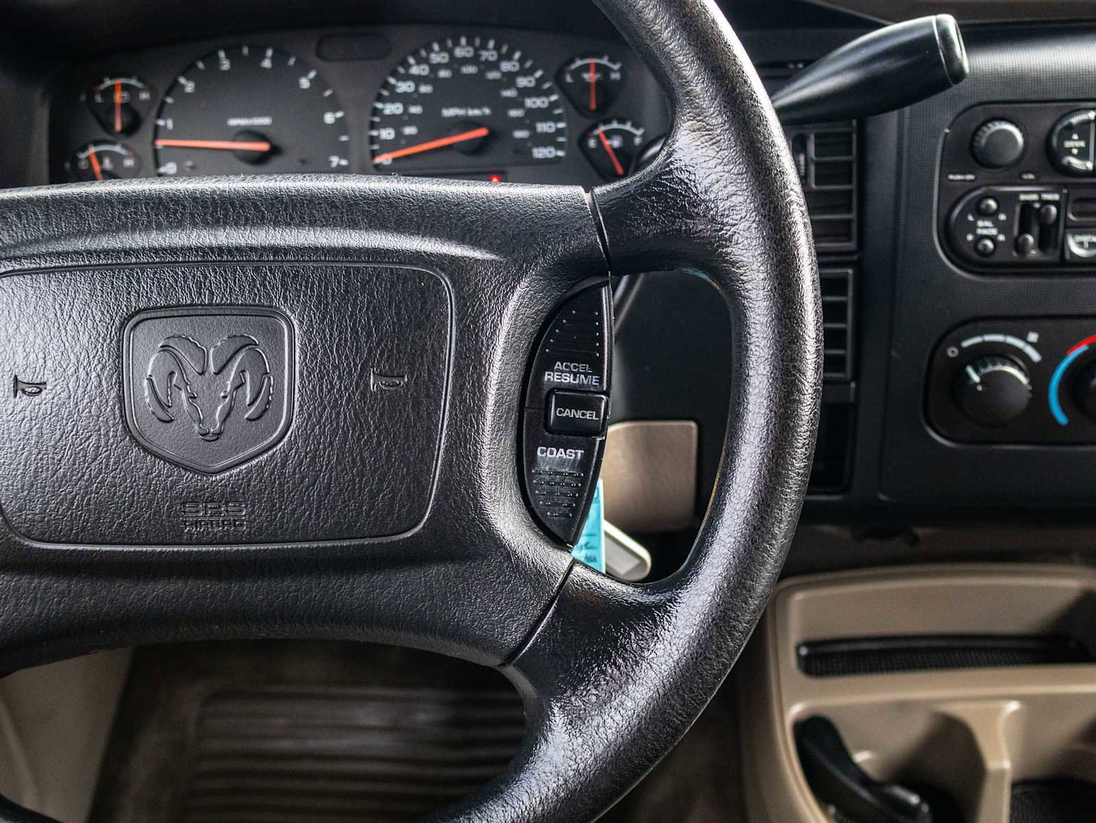Used 2004 Dodge Dakota SLT w/ PWR Convenience Group RWD image 37