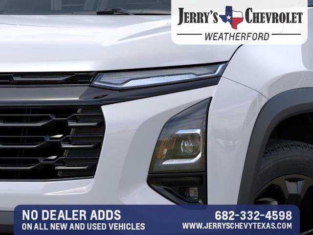 New 2027 Chevrolet Equinox LT w/ Convenience Package II FWD image 11