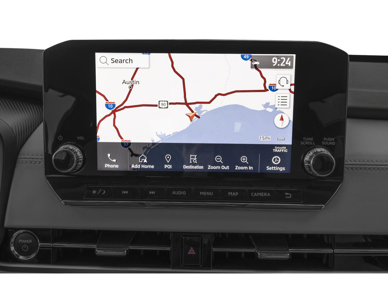 New 2025 Mitsubishi Outlander SEL AWD/4WD image 52