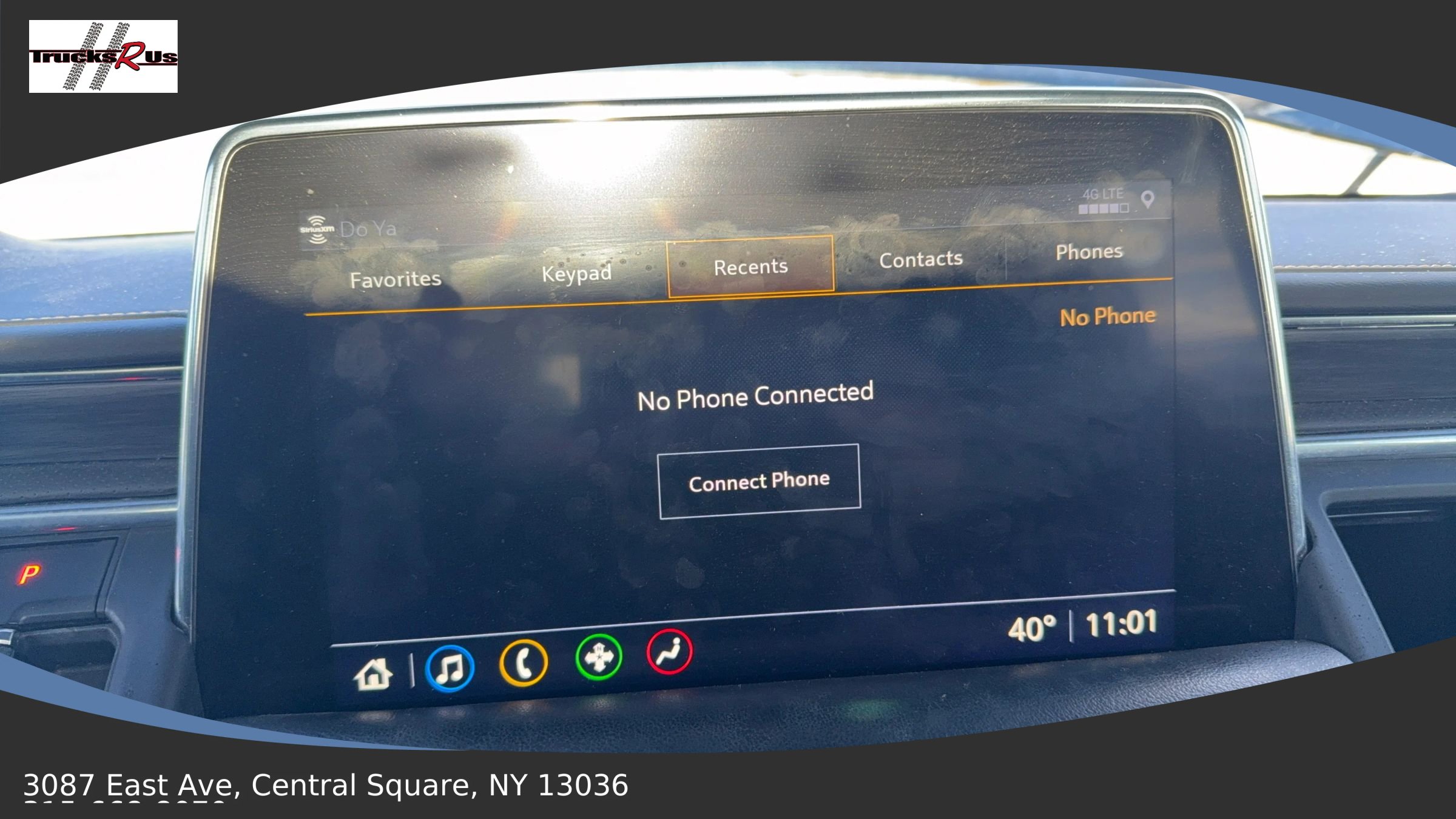 Used 2021 GMC Yukon XL SLT w/ SLT Luxury Plus Package image 15