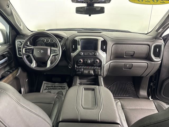 Used 2020 Chevrolet Silverado 1500 RST w/ Rally Edition image 19