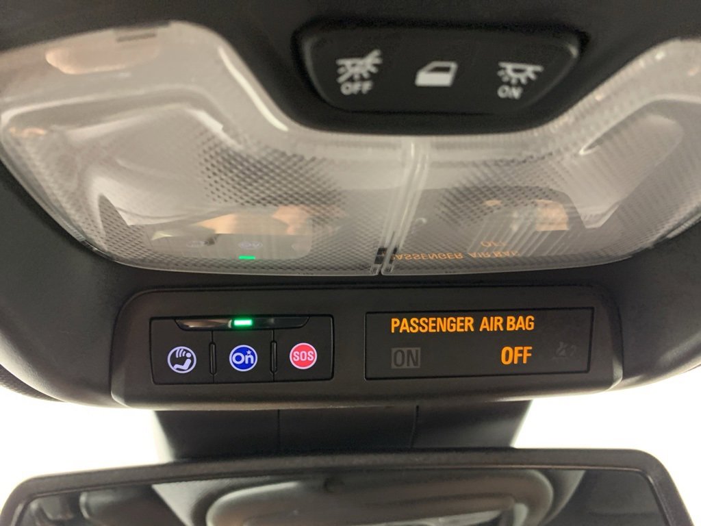 Used 2024 Chevrolet Colorado Z71 w/ Z71 Convenience Package 2 image 22