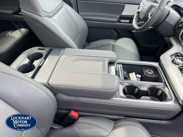 New 2026 Ford Expedition Max Active image 43