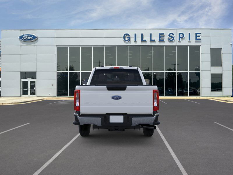 New 2026 Ford F250 XL w/ FX4 Off-Road Package image 5