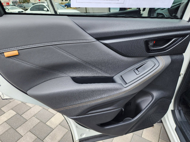 Used 2025 Subaru Forester Wilderness w/ Wilderness Package image 36