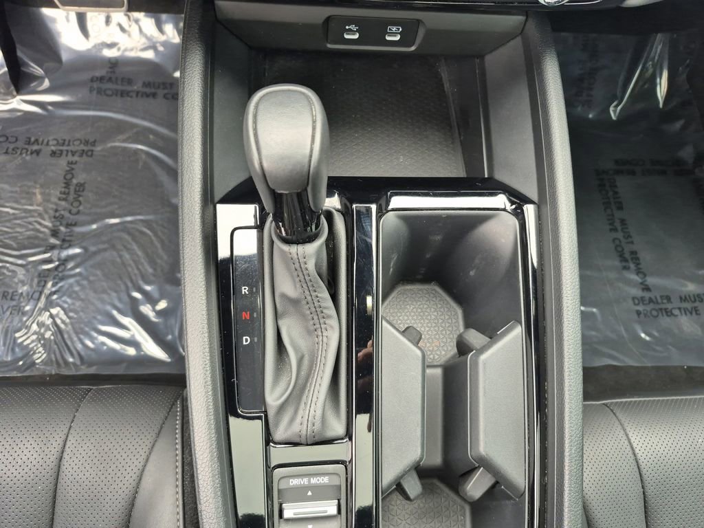 Used 2023 Honda Accord Sport image 9