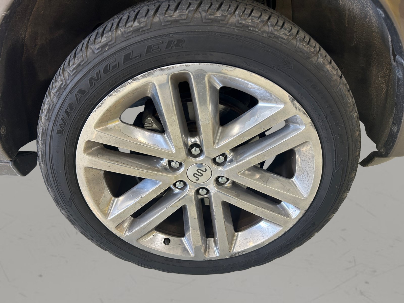 Used 2016 Ford Expedition EL King Ranch AWD/4WD image 20