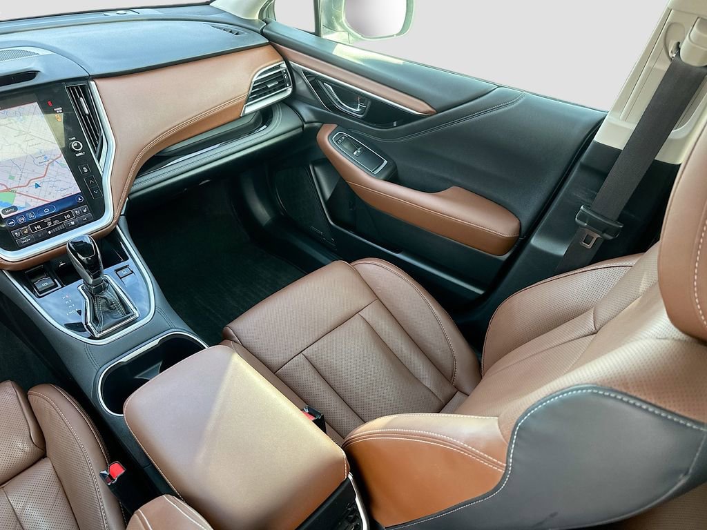 Used 2022 Subaru Outback Touring w/ Popular Package #2 image 25