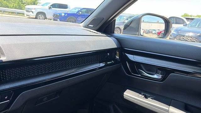 Used 2023 Honda CR-V Sport Touring image 21