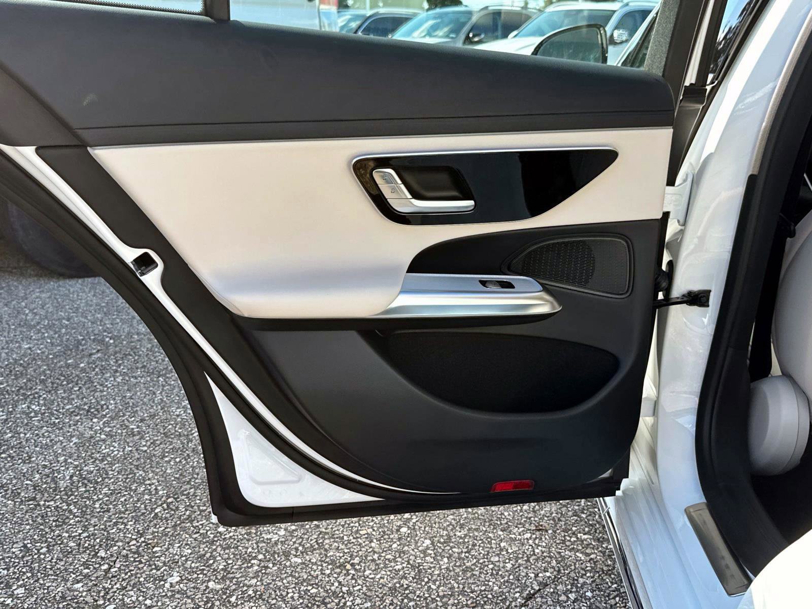 New 2026 Mercedes-Benz E 350 Sedan image 11