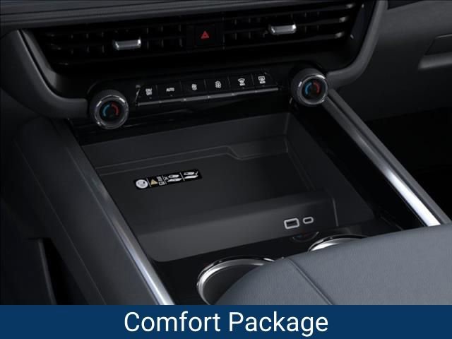 New 2026 Chevrolet Suburban Z71 AWD/4WD image 26