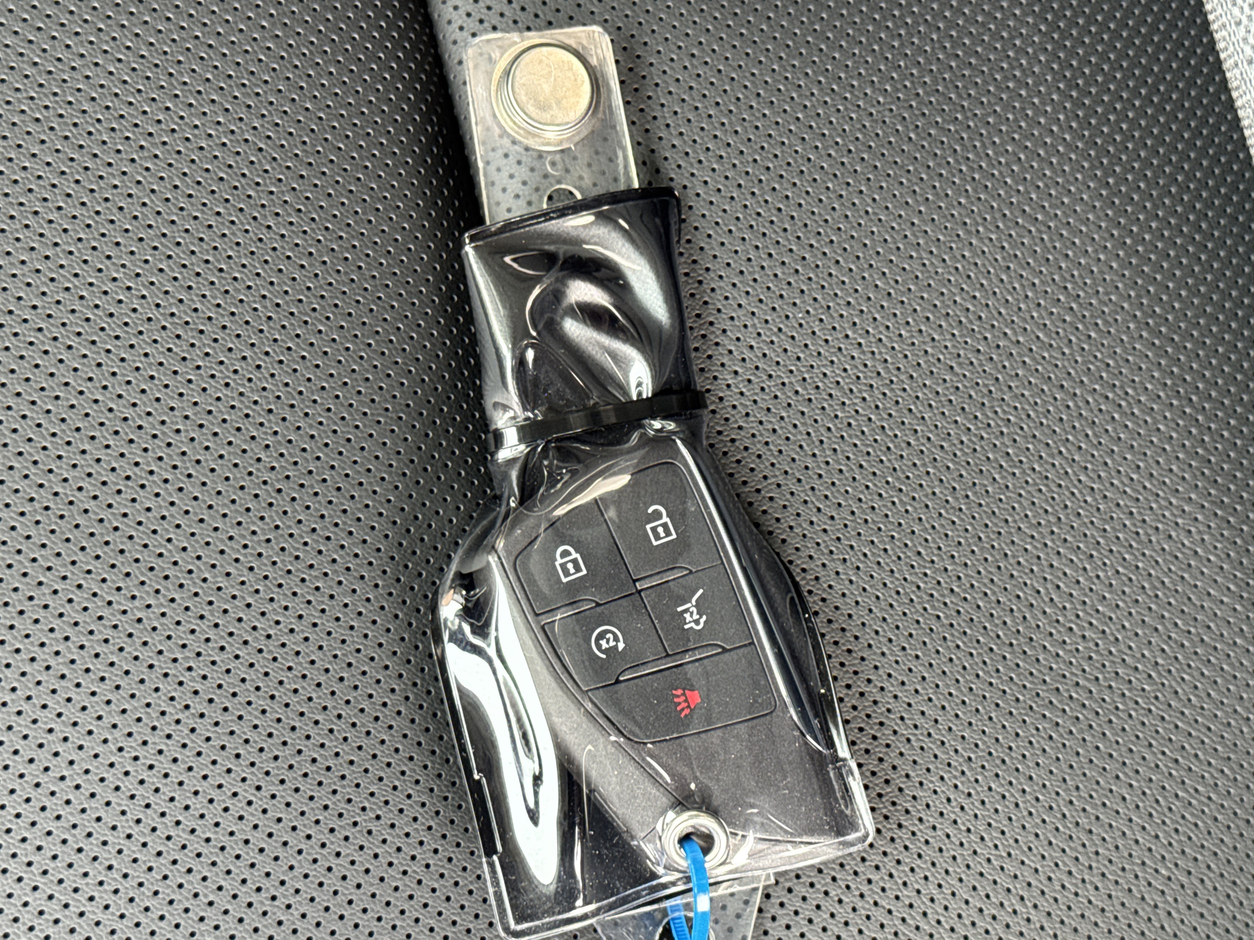 New 2026 GMC Terrain Denali w/ LPO, Floor Liner Package image 37