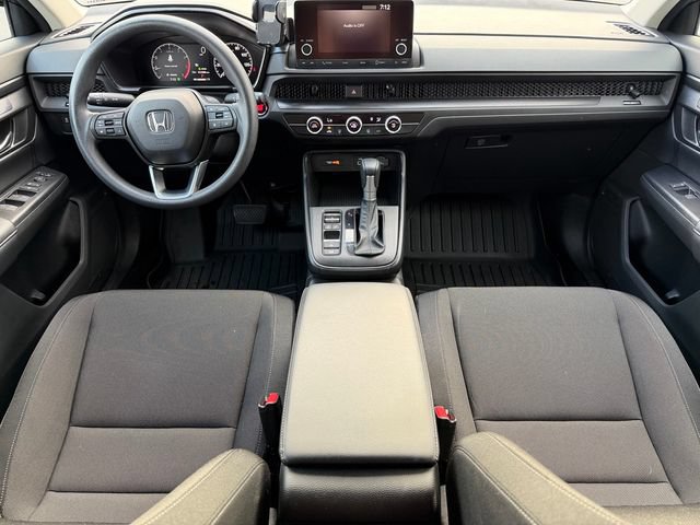 Used 2025 Honda CR-V LX image 20