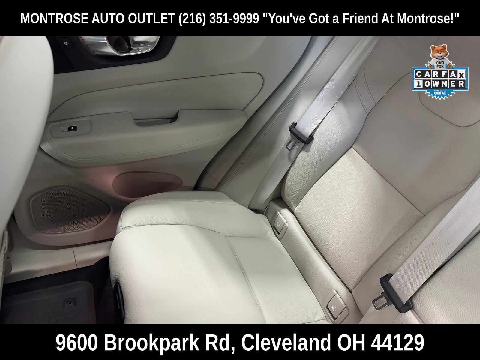 Used 2024 Volvo XC60 B5 Plus w/ Protection Package Premier AWD/4WD image 29