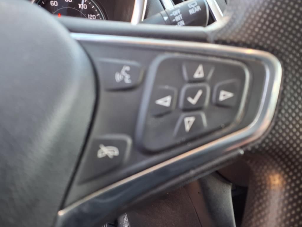 Used 2022 Chevrolet Equinox LT image 22