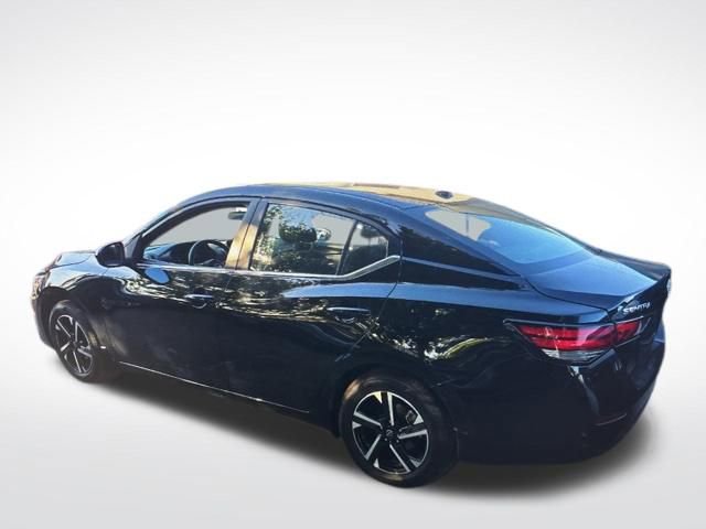 Used 2024 Nissan Sentra SV image 25