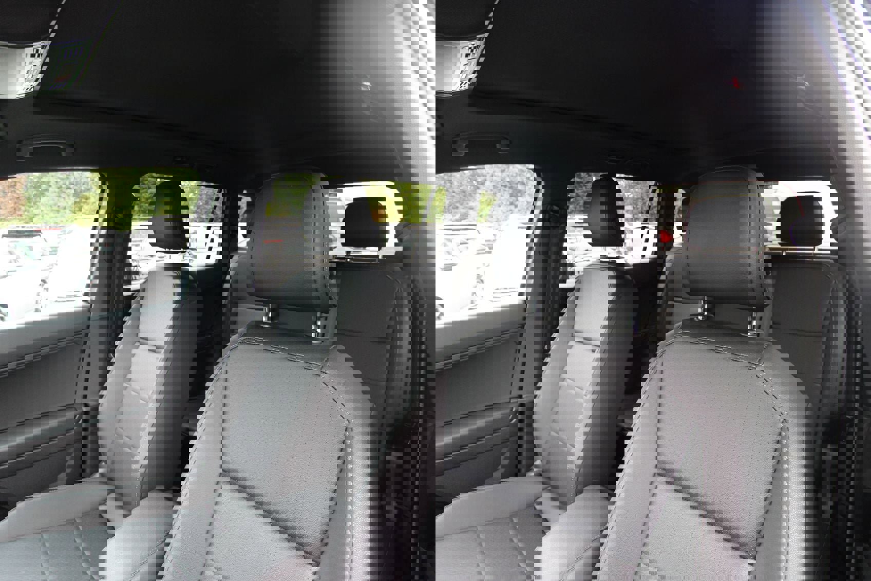 Used 2019 Volkswagen Tiguan SEL Premium R-Line image 12