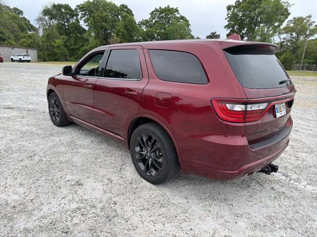 Used 2021 Dodge Durango GT image 2