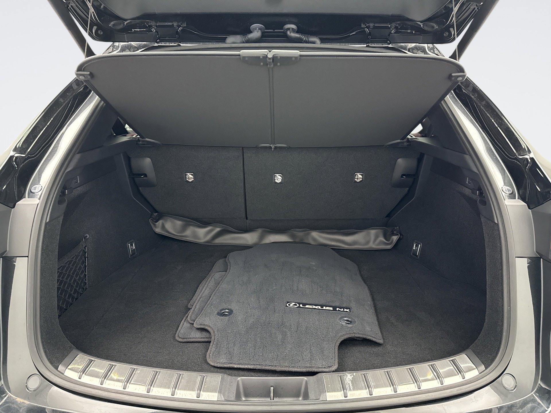 Used 2024 Lexus NX 350 AWD w/ Premium Package image 22